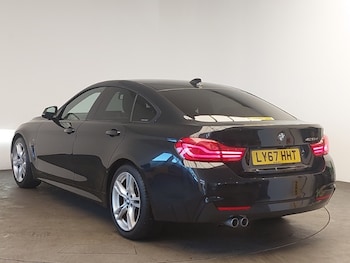 Used BMW 4 Series 2018 for sale - 78441549: Photo