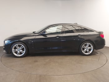 Used BMW 4 Series 2018 for sale - 78441549: Photo