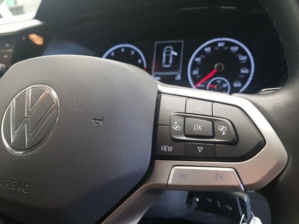 Used Volkswagen T-Cross 2021 for sale - 75675133: Photo 14