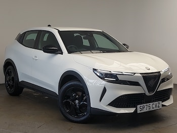 Used Alfa Romeo Junior 2025 for sale - 79087354: Photo