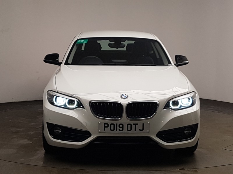 Used BMW 2 Series 2019 for sale - 76941960: Photo 19