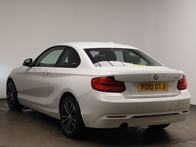 Used BMW 2 Series 2019 for sale - 76941960: Photo 3