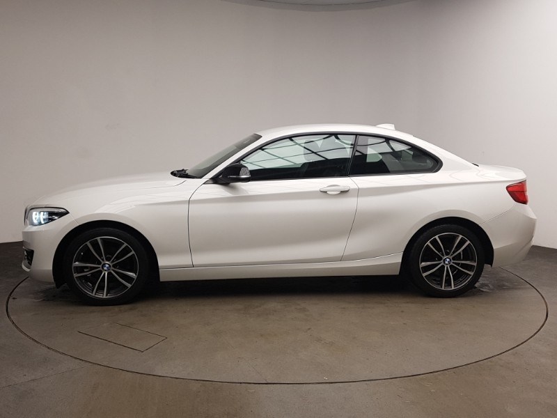 Used BMW 2 Series 2019 for sale - 76941960: Photo 4