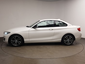 Used BMW 2 Series 2019 for sale - 76941960: Photo
