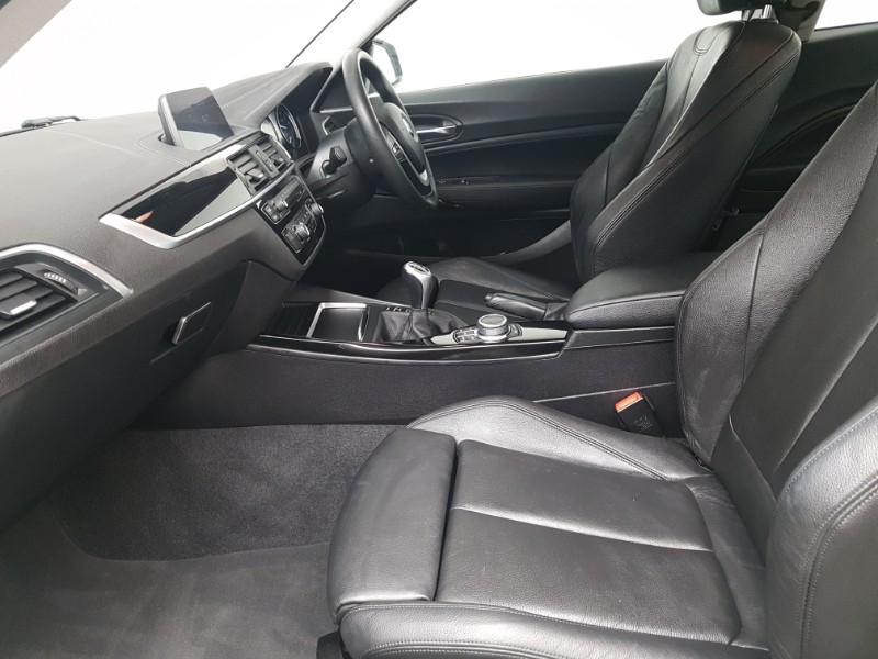 Used BMW 2 Series 2019 for sale - 76941960: Photo 5