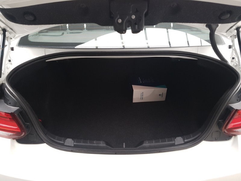 Used BMW 2 Series 2019 for sale - 76941960: Photo 8