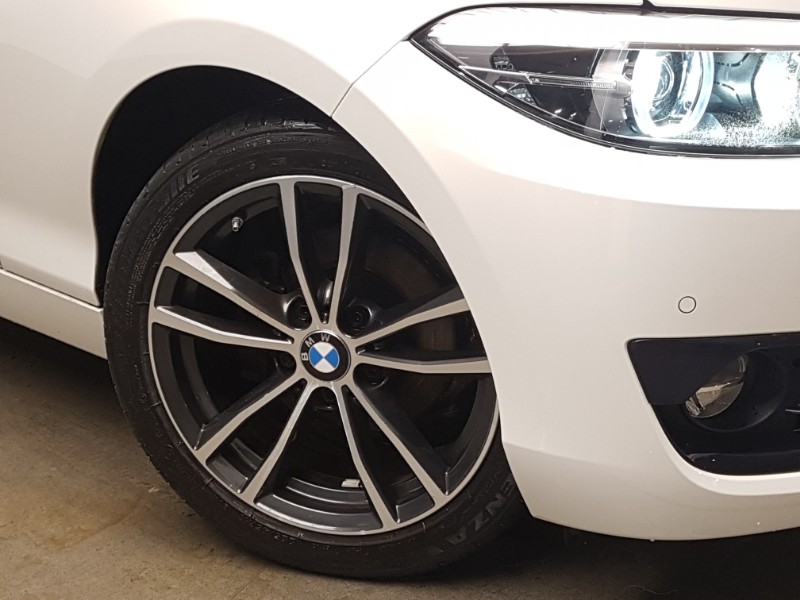 Used BMW 2 Series 2019 for sale - 76941960: Photo 9