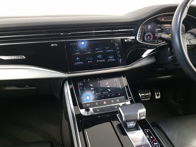 Used Audi Q7 2023 for sale - 77964495: Photo 11