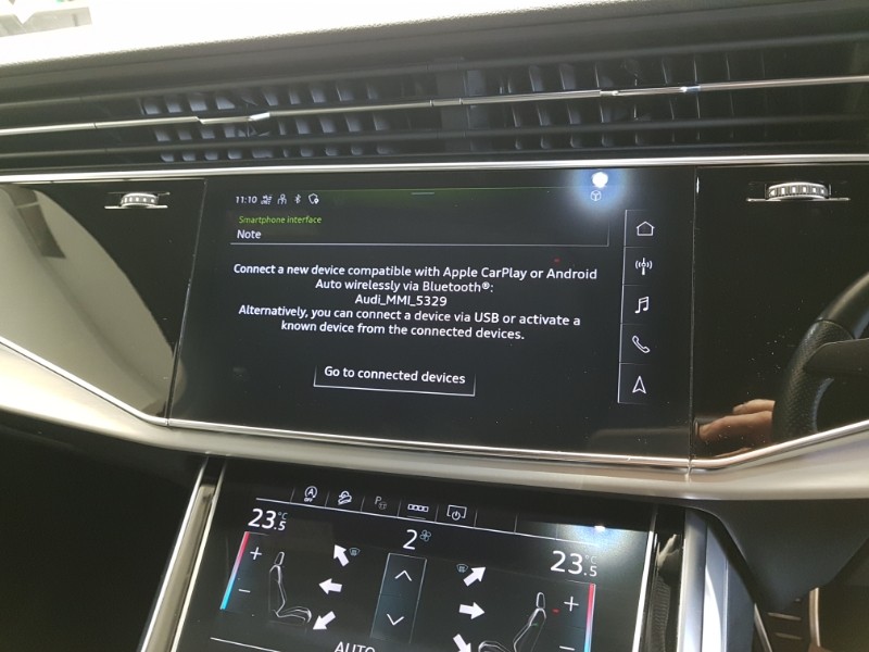 Used Audi Q7 2023 for sale - 77964495: Photo 13