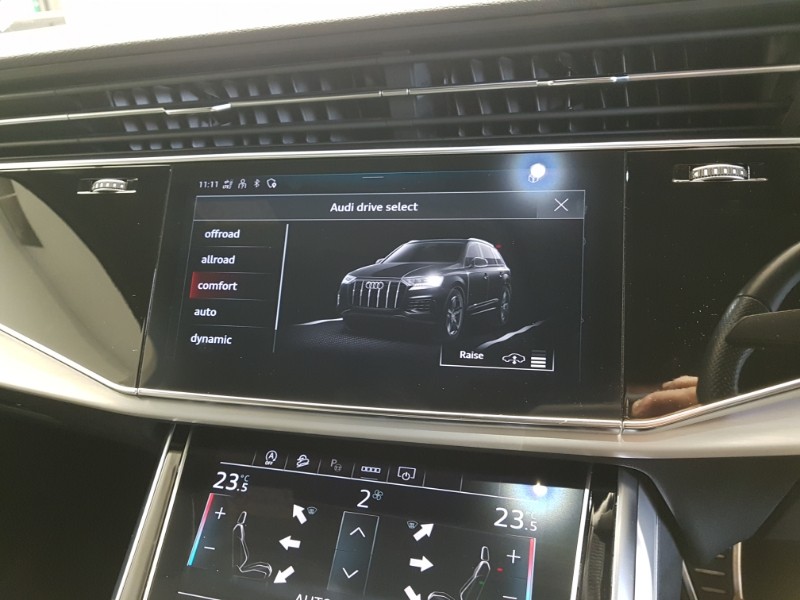 Used Audi Q7 2023 for sale - 77964495: Photo 14