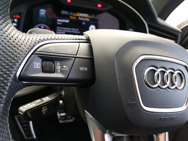 Used Audi Q7 2023 for sale - 77964495: Photo 15