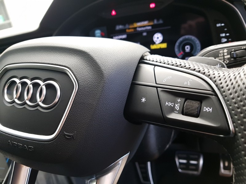 Used Audi Q7 2023 for sale - 77964495: Photo 16