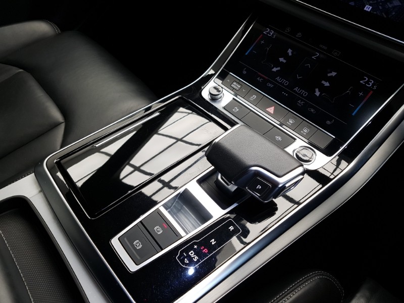 Used Audi Q7 2023 for sale - 77964495: Photo 17