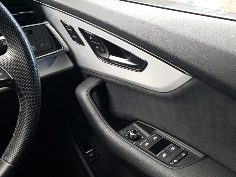 Used Audi Q7 2023 for sale - 77964495: Photo 18