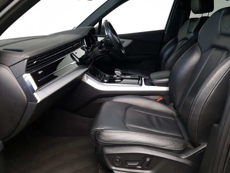 Used Audi Q7 2023 for sale - 77964495: Photo 5