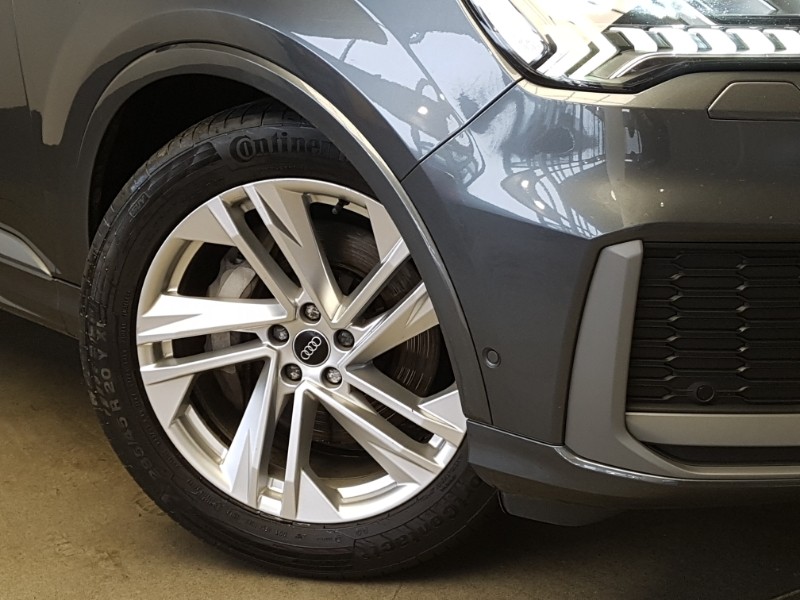 Used Audi Q7 2023 for sale - 77964495: Photo 9