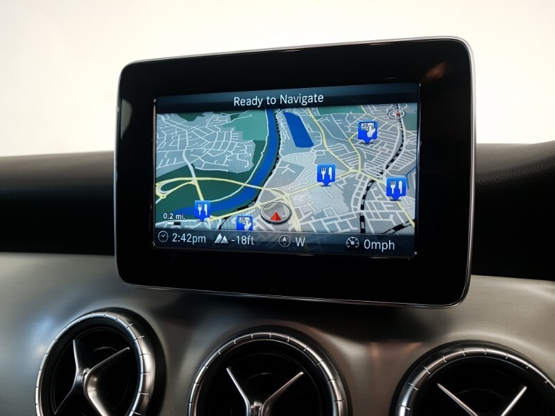 Used Mercedes-Benz CLA 2018 for sale - 76567203: Photo 10