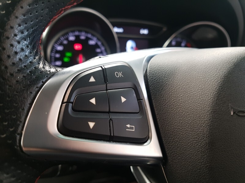 Used Mercedes-Benz CLA 2018 for sale - 76567203: Photo 12