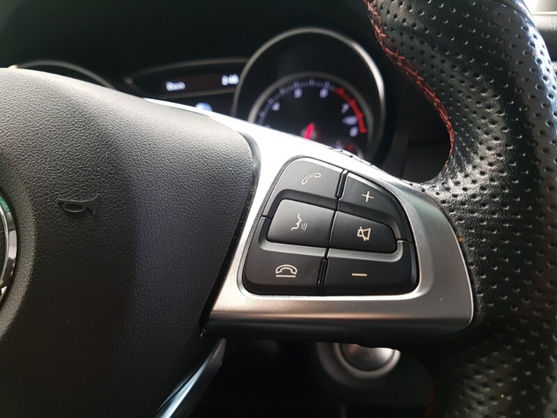 Used Mercedes-Benz CLA 2018 for sale - 76567203: Photo 13