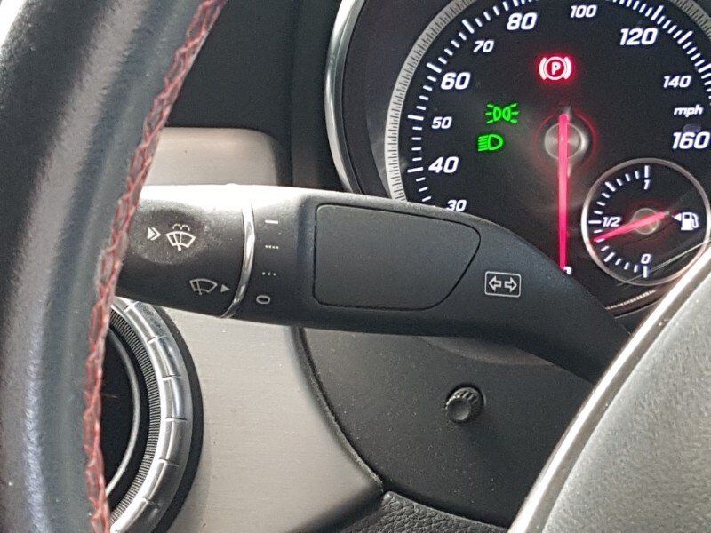 Used Mercedes-Benz CLA 2018 for sale - 76567203: Photo 15