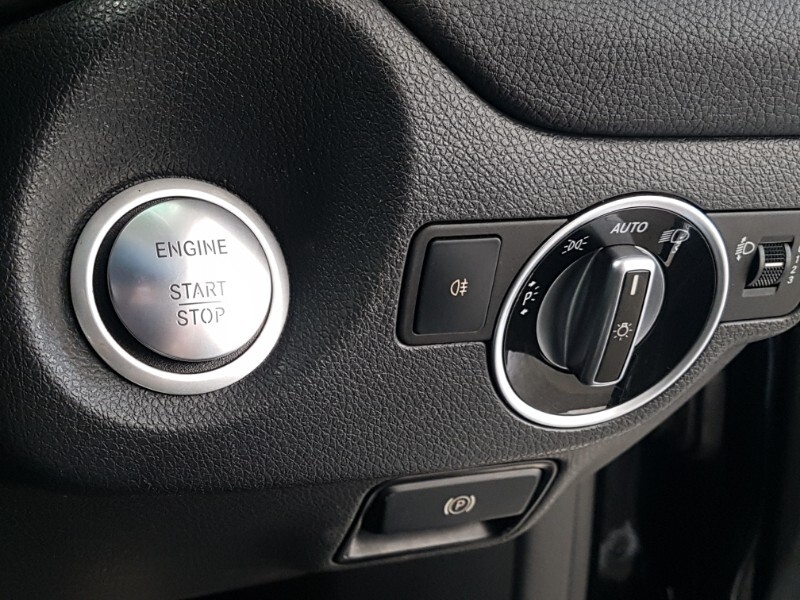 Used Mercedes-Benz CLA 2018 for sale - 76567203: Photo 17