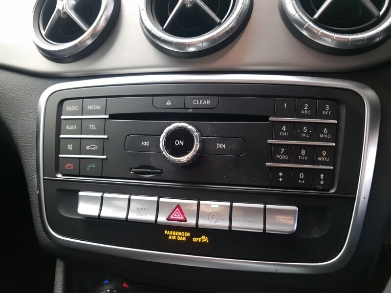 Used Mercedes-Benz CLA 2018 for sale - 76567203: Photo 18