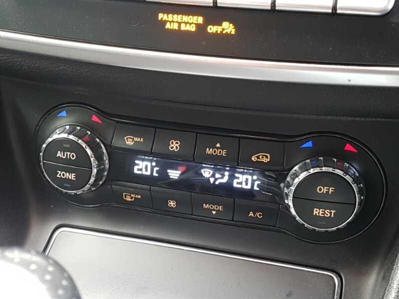 Used Mercedes-Benz CLA 2018 for sale - 76567203: Photo 19