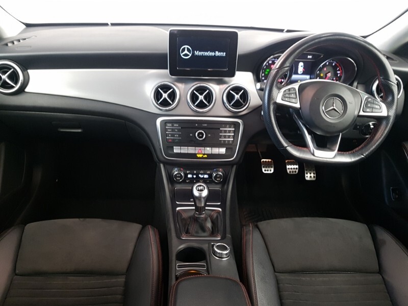 Used Mercedes-Benz CLA 2018 for sale - 76567203: Photo 2