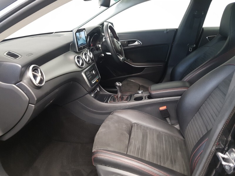 Used Mercedes-Benz CLA 2018 for sale - 76567203: Photo 5