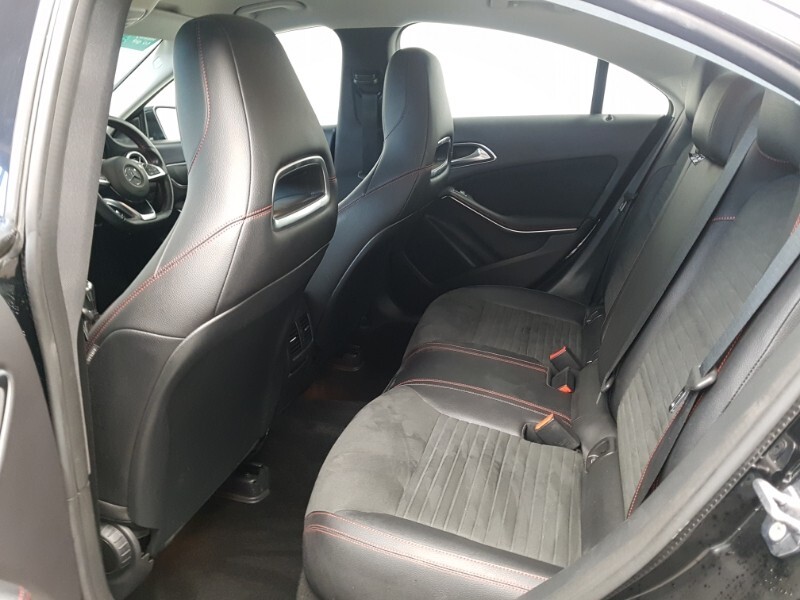 Used Mercedes-Benz CLA 2018 for sale - 76567203: Photo 6