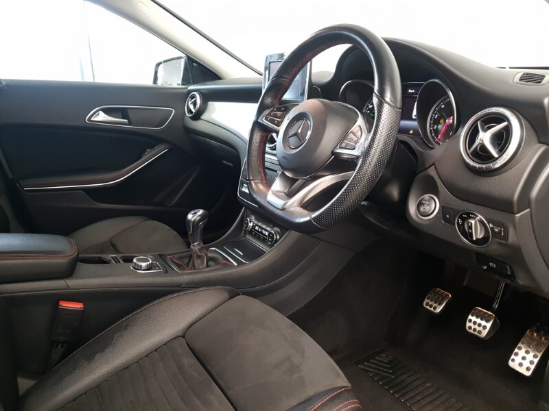 Used Mercedes-Benz CLA 2018 for sale - 76567203: Photo 7