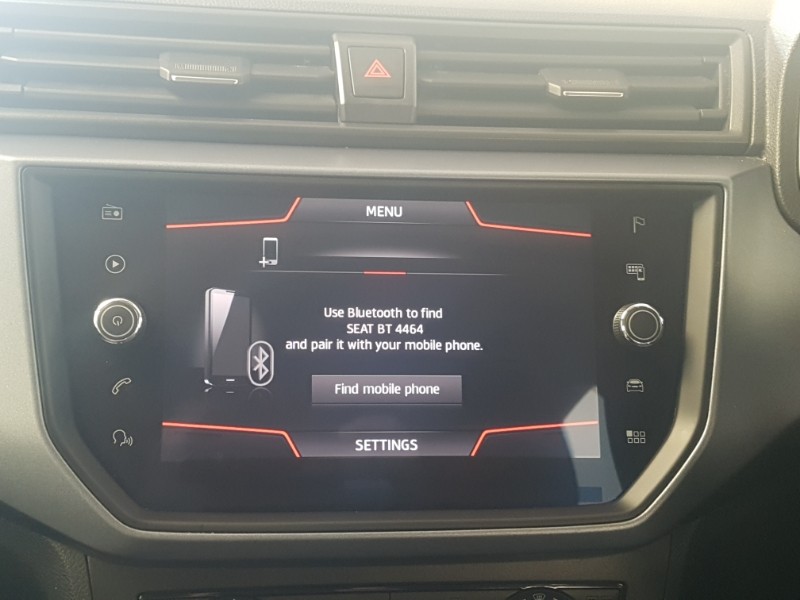 Used SEAT Arona 2019 for sale - 77047088: Photo 10