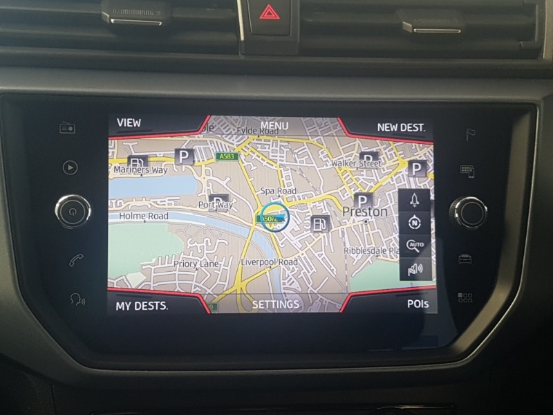 Used SEAT Arona 2019 for sale - 77047088: Photo 11