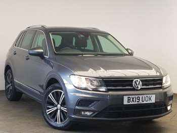2019 - 2.0 TDi 150 SE Nav 5dr