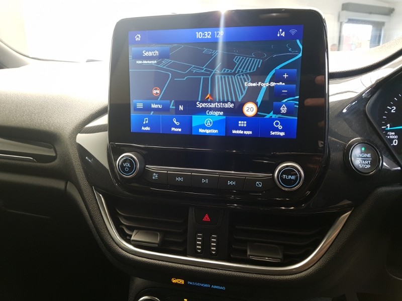 Used Ford Fiesta 2020 for sale - 76602555: Photo 13