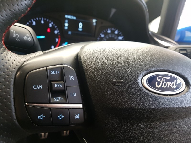 Used Ford Fiesta 2020 for sale - 76602555: Photo 15