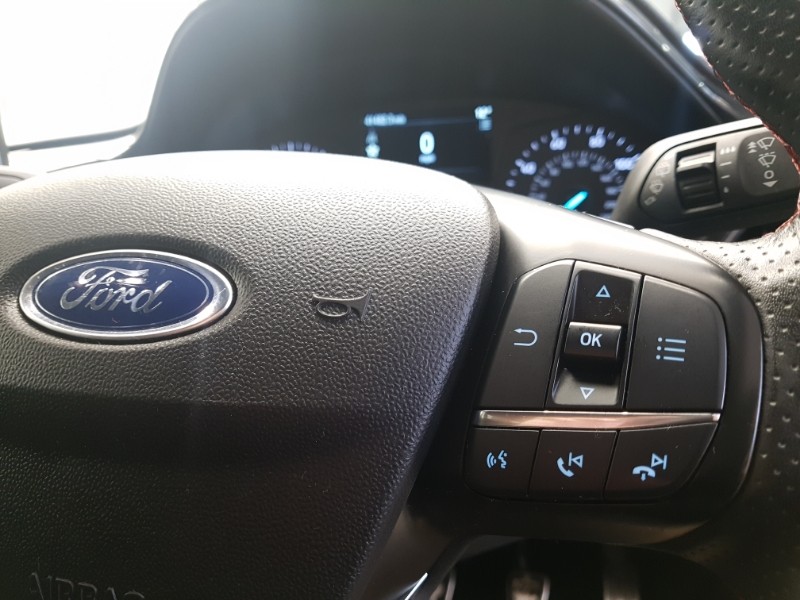 Used Ford Fiesta 2020 for sale - 76602555: Photo 16