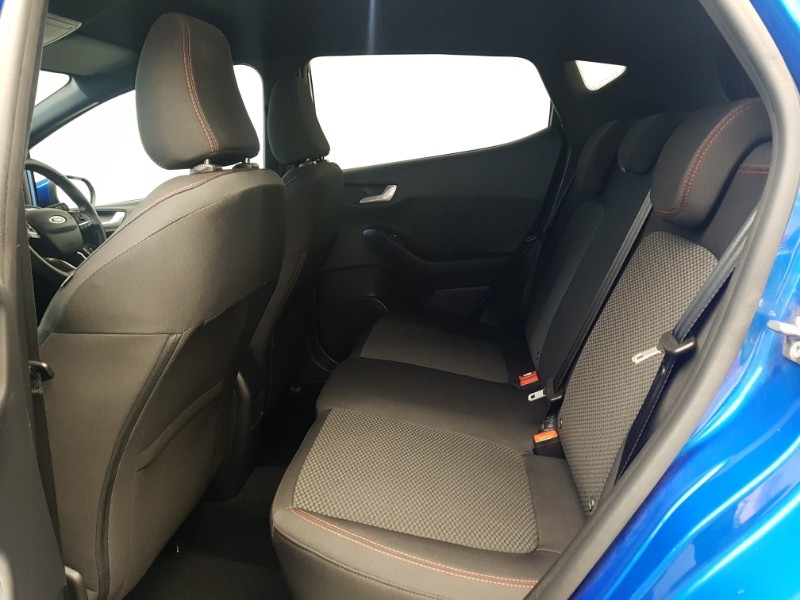 Used Ford Fiesta 2020 for sale - 76602555: Photo 6