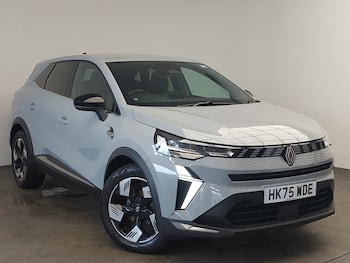 Used Renault Symbioz 2025 for sale - 78580291: Photo