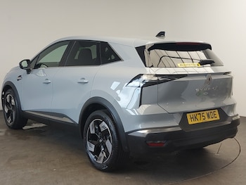 Used Renault Symbioz 2025 for sale - 78580291: Photo