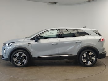 Used Renault Symbioz 2025 for sale - 78580291: Photo