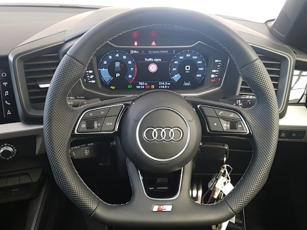 Used Audi A1 2024 for sale - 75395096: Photo 10