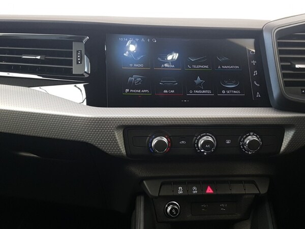Used Audi A1 2024 for sale - 75395096: Photo 11