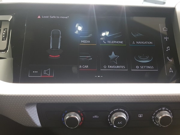 Used Audi A1 2024 for sale - 75395096: Photo 12