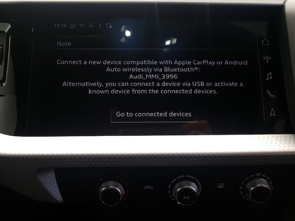 Used Audi A1 2024 for sale - 75395096: Photo 13