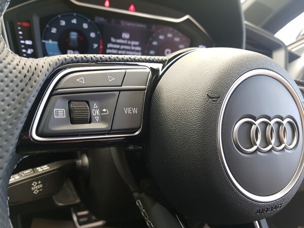Used Audi A1 2024 for sale - 75395096: Photo 14