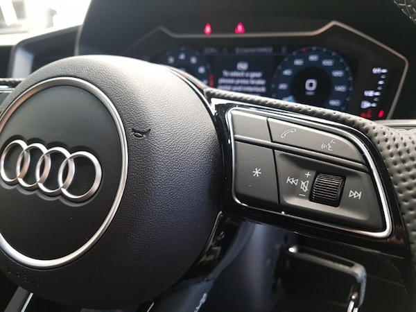 Used Audi A1 2024 for sale - 75395096: Photo 15