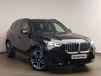 Used BMW iX1 2023 for sale - 78498988: Photo