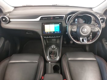 Used MG MG ZS 2021 for sale - 79074799: Photo