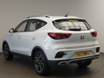 Used MG MG ZS 2021 for sale - 79074799: Photo